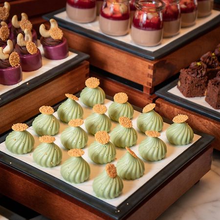 Holiday Inn Chongqing Guanyinqiao By Ihg Εξωτερικό φωτογραφία