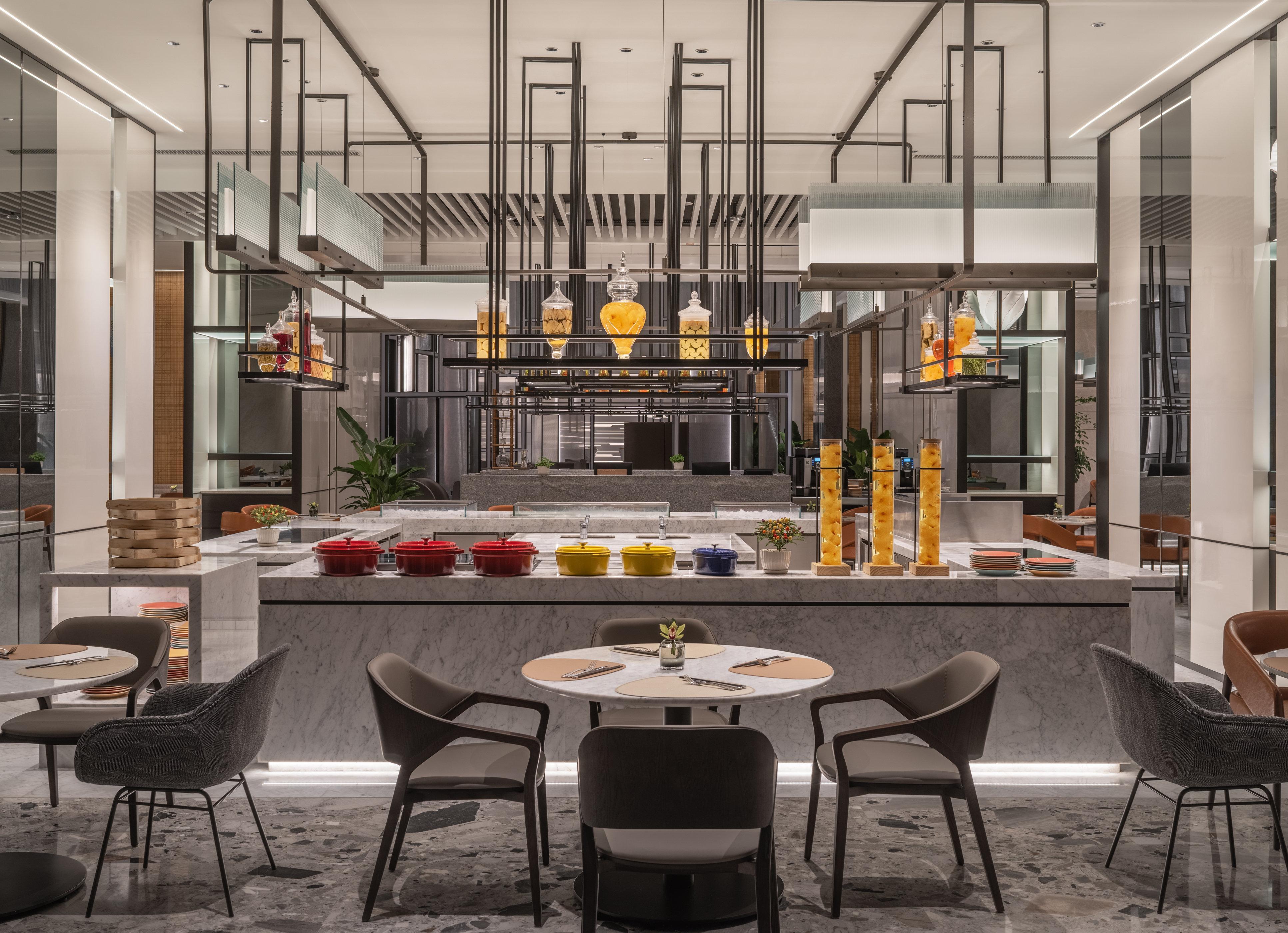 Holiday Inn Chongqing Guanyinqiao By Ihg Εξωτερικό φωτογραφία