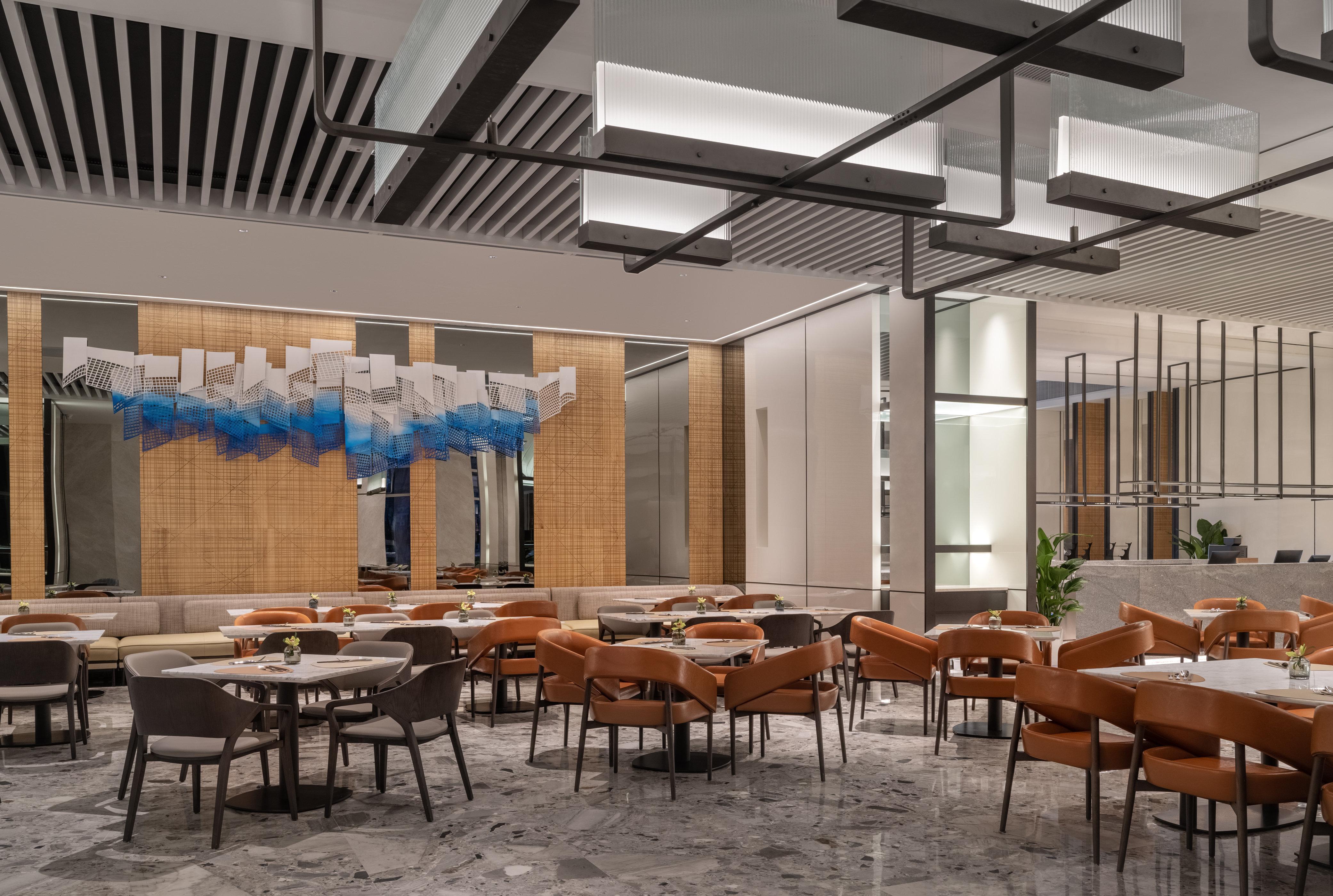 Holiday Inn Chongqing Guanyinqiao By Ihg Εξωτερικό φωτογραφία