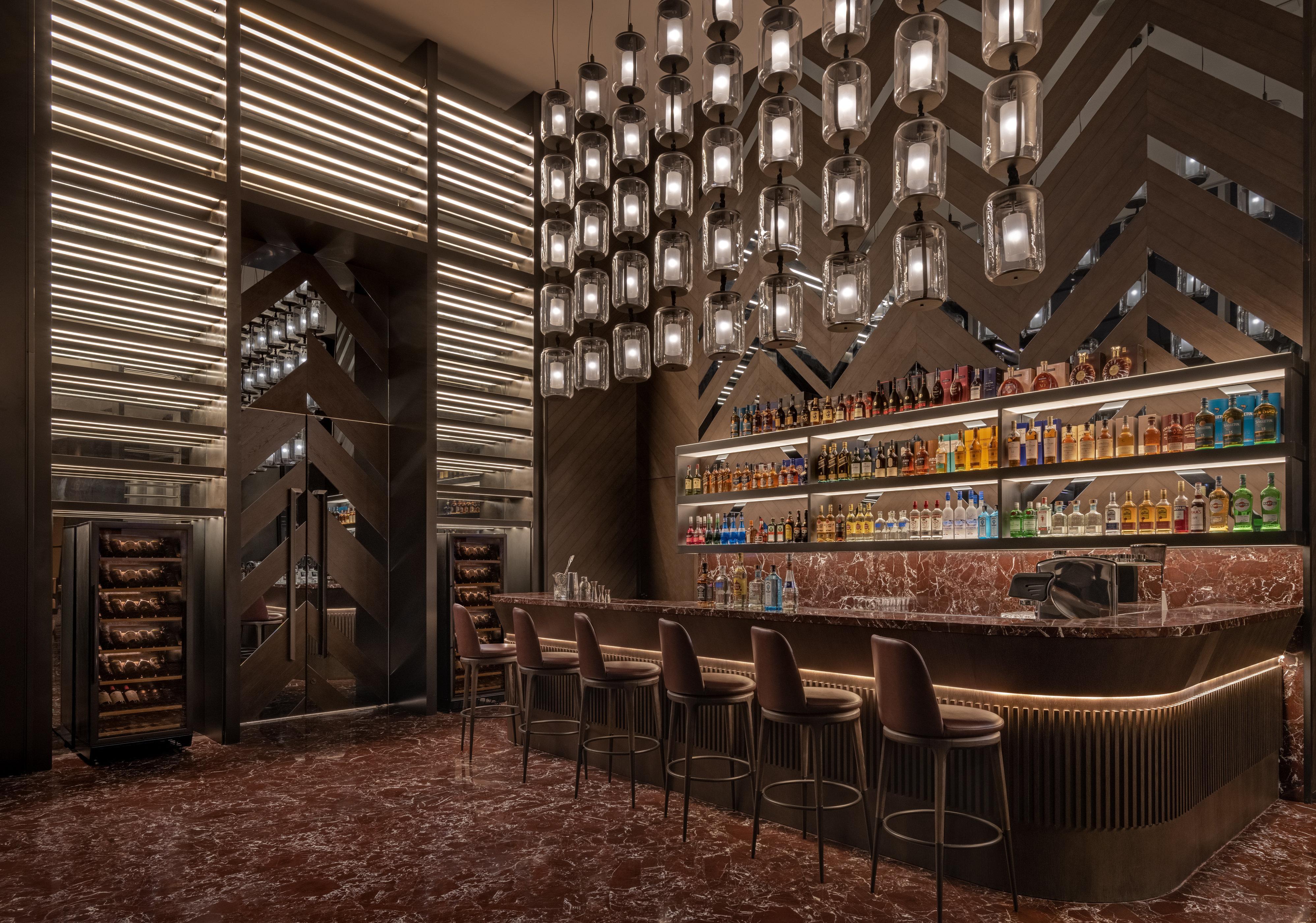 Holiday Inn Chongqing Guanyinqiao By Ihg Εξωτερικό φωτογραφία