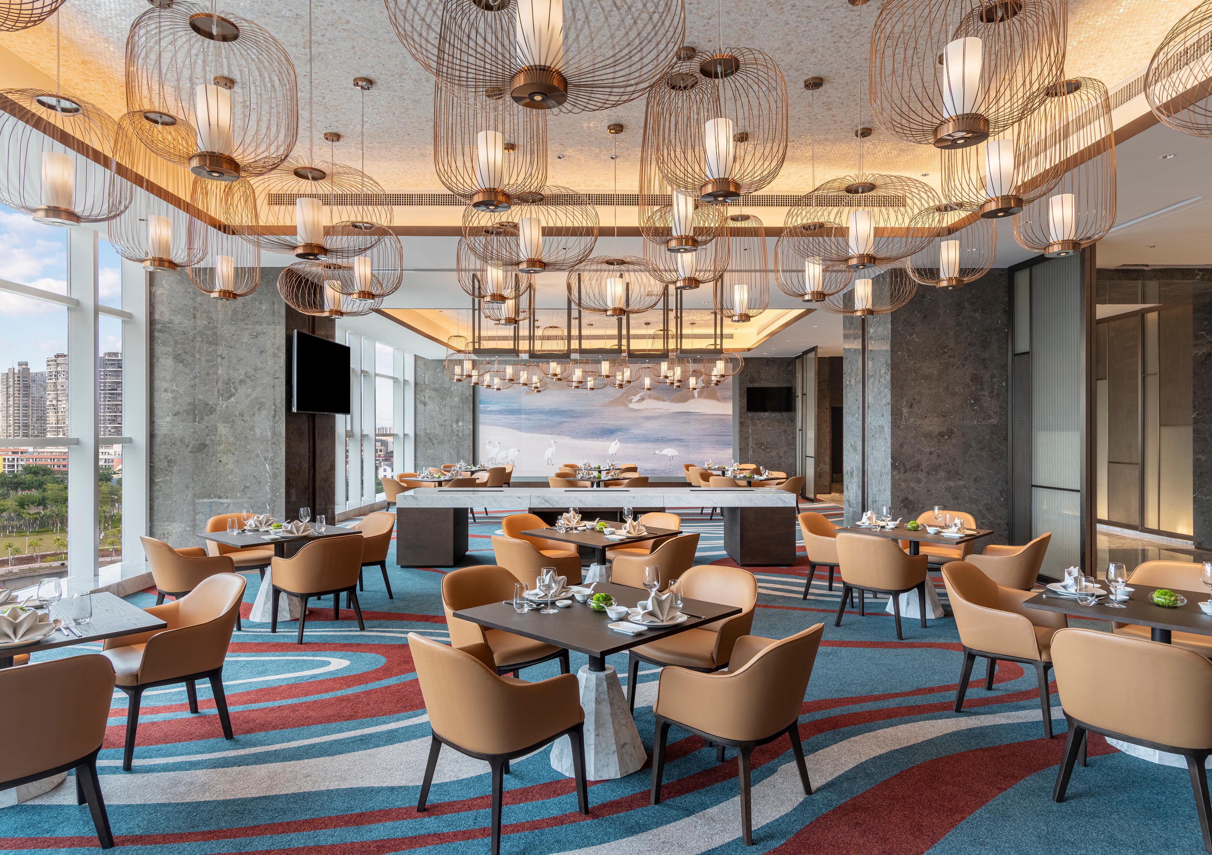 Holiday Inn Chongqing Guanyinqiao By Ihg Εξωτερικό φωτογραφία