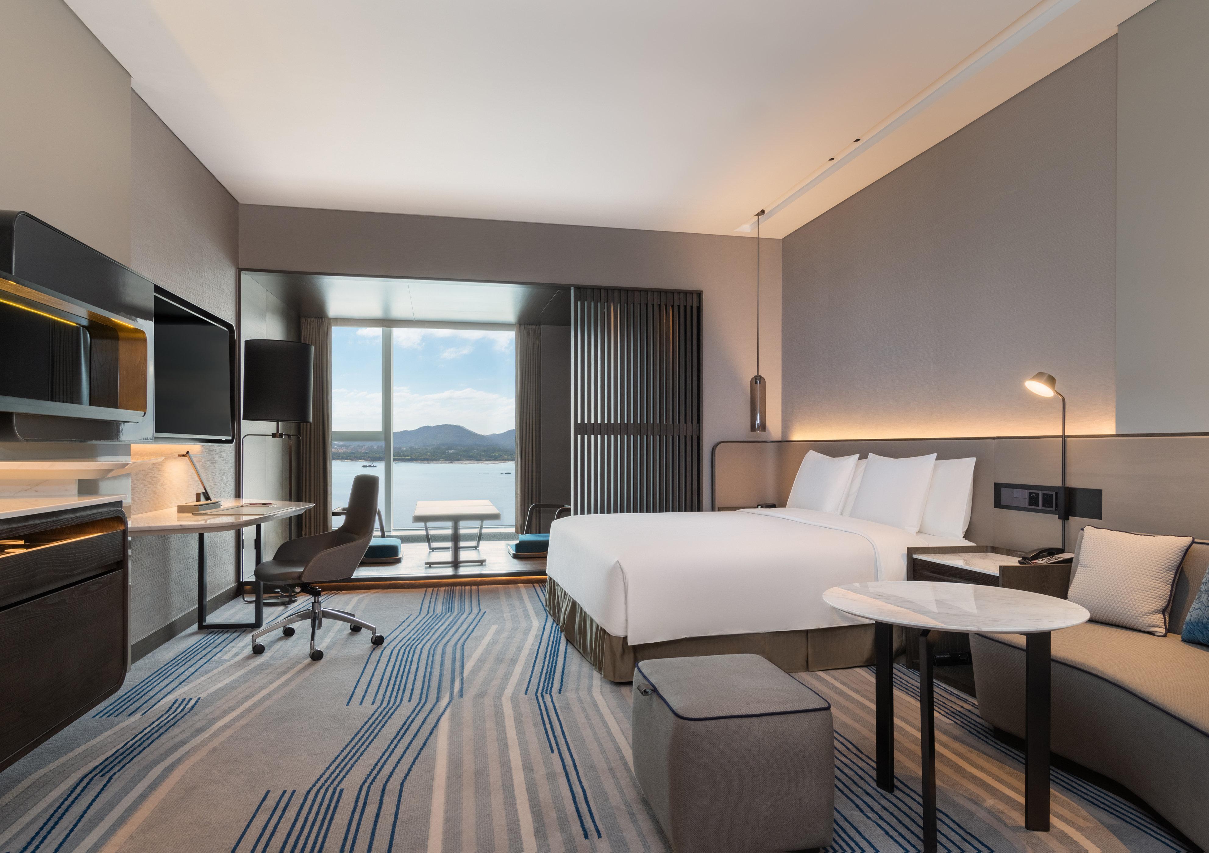 Holiday Inn Chongqing Guanyinqiao By Ihg Εξωτερικό φωτογραφία