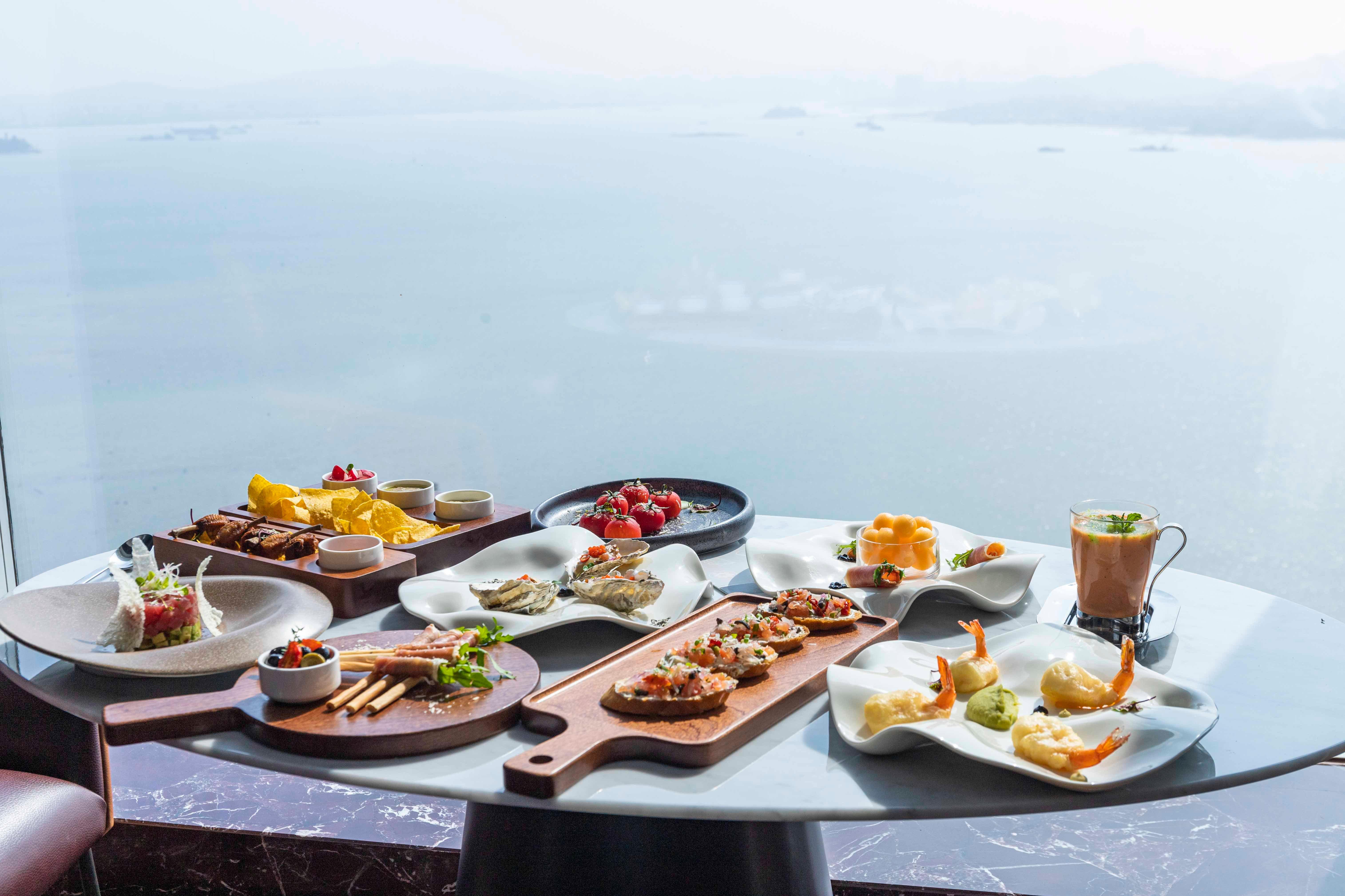 Holiday Inn Chongqing Guanyinqiao By Ihg Εξωτερικό φωτογραφία