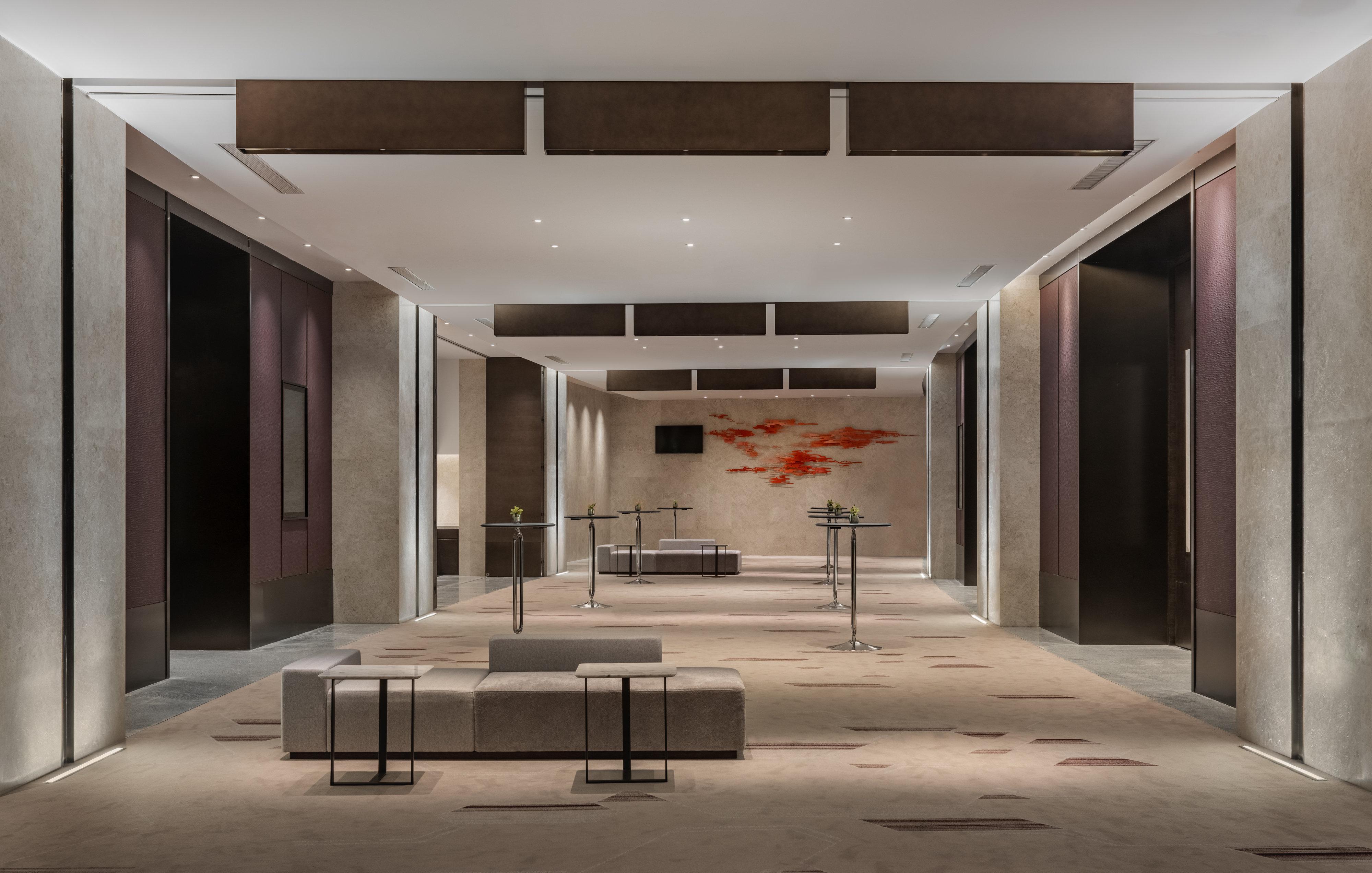 Holiday Inn Chongqing Guanyinqiao By Ihg Εξωτερικό φωτογραφία